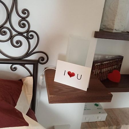 Anpemo Casa Vacanze Silvi Paese Extérieur photo
