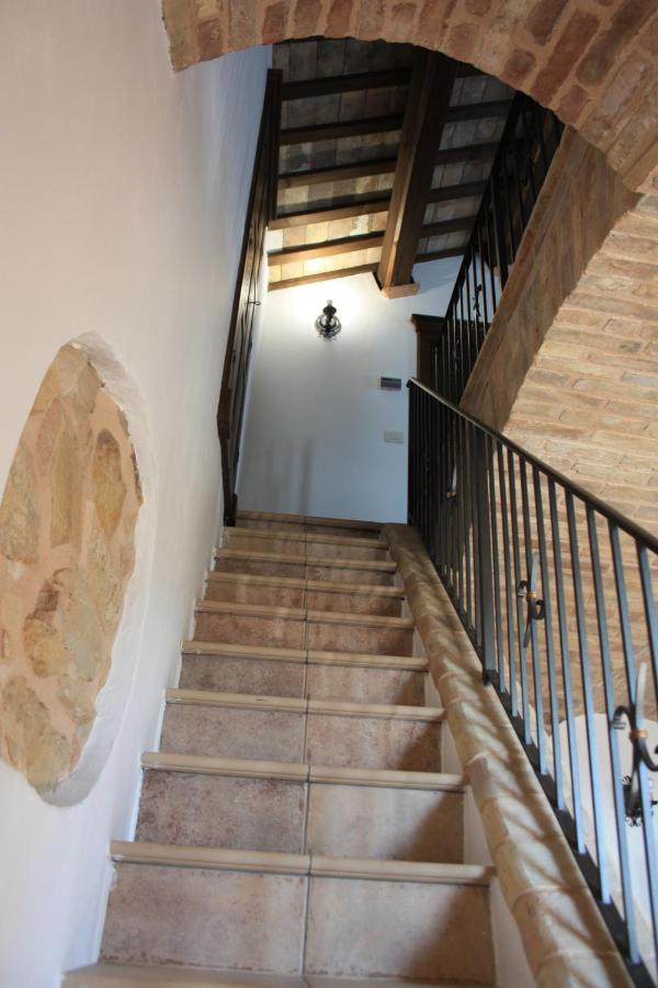 Anpemo Casa Vacanze Silvi Paese Extérieur photo