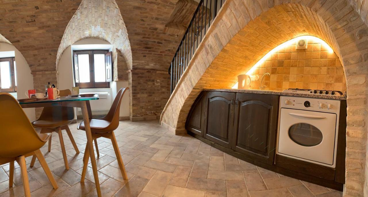 Anpemo Casa Vacanze Silvi Paese Extérieur photo