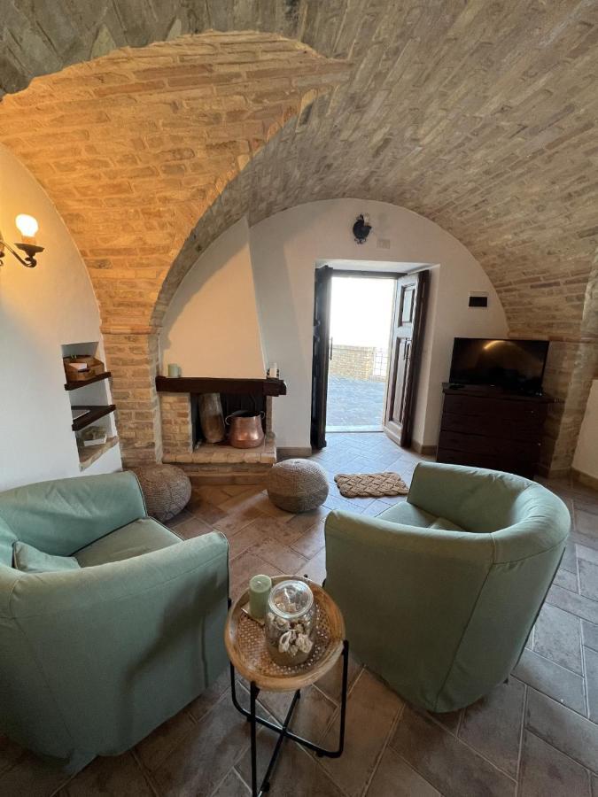 Anpemo Casa Vacanze Silvi Paese Extérieur photo
