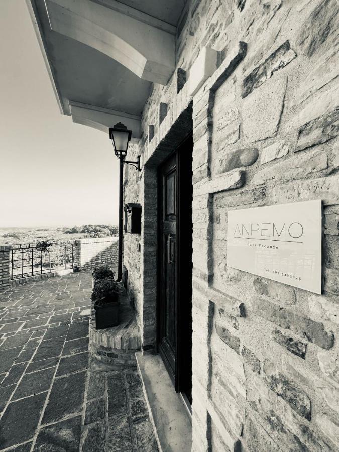 Anpemo Casa Vacanze Silvi Paese Extérieur photo