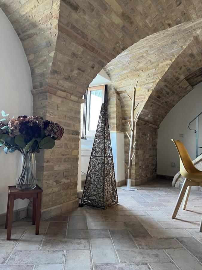 Anpemo Casa Vacanze Silvi Paese Extérieur photo